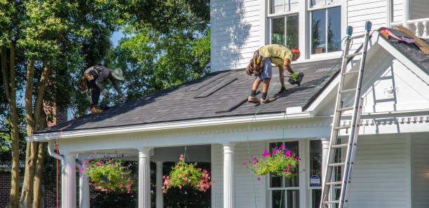 Asphalt Shingles Roofing